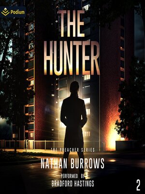 cover image of The Hunter